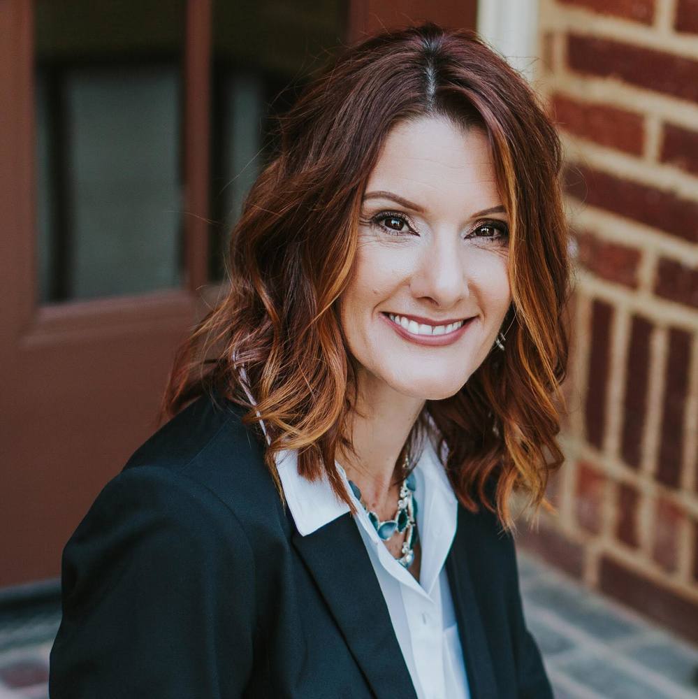 Meet your Posher, Michele